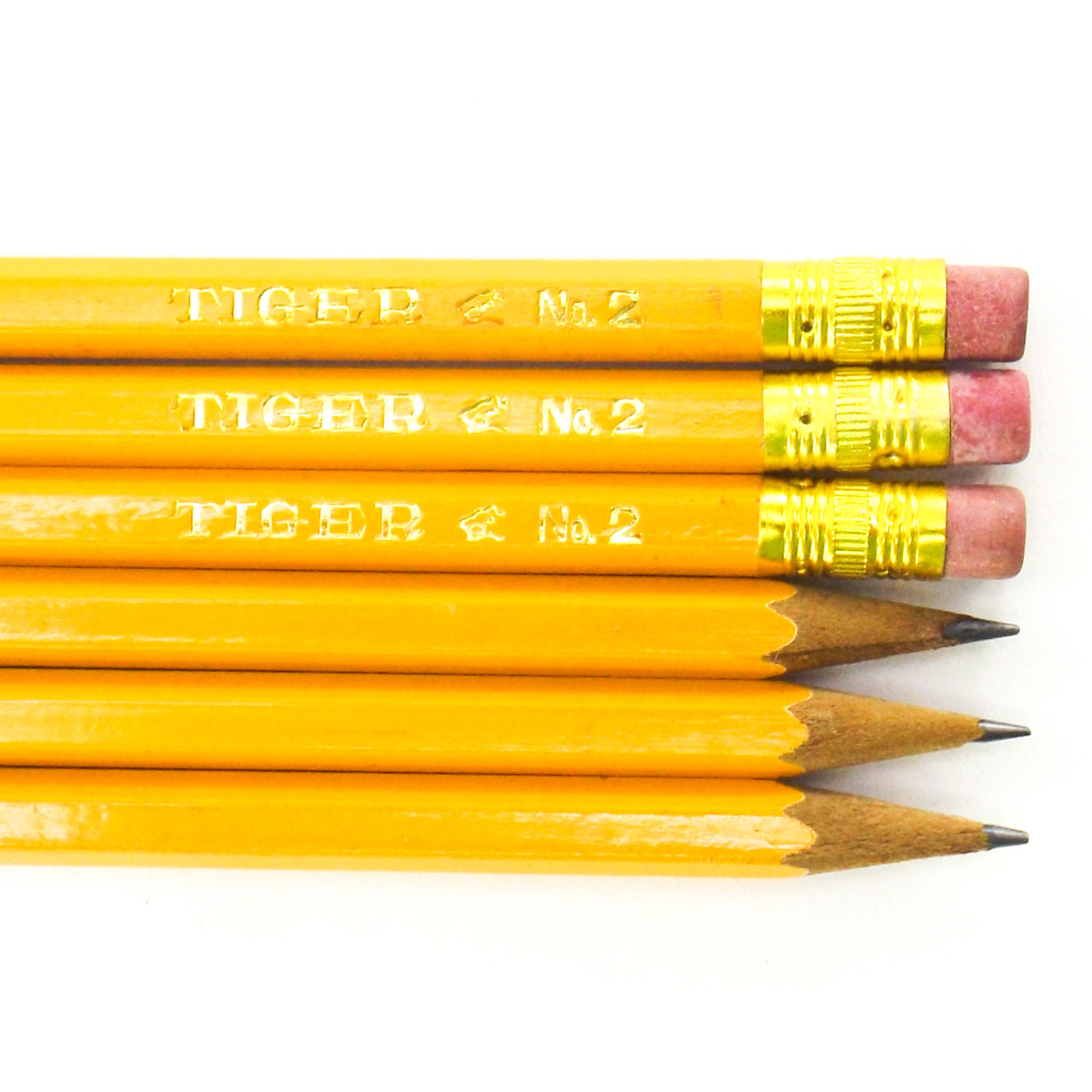 Color-Changing Pencils (Set of 3)