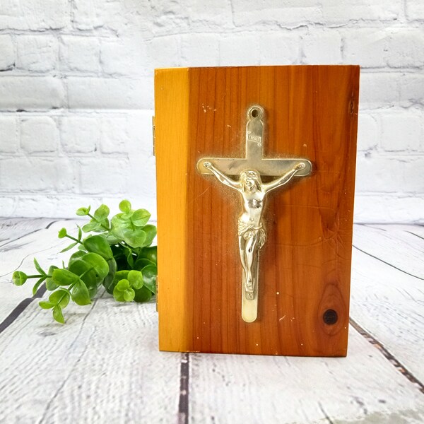 Cedar Jewelry Box Etsy