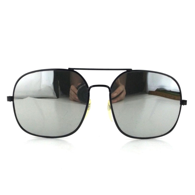 double glass sunglasses