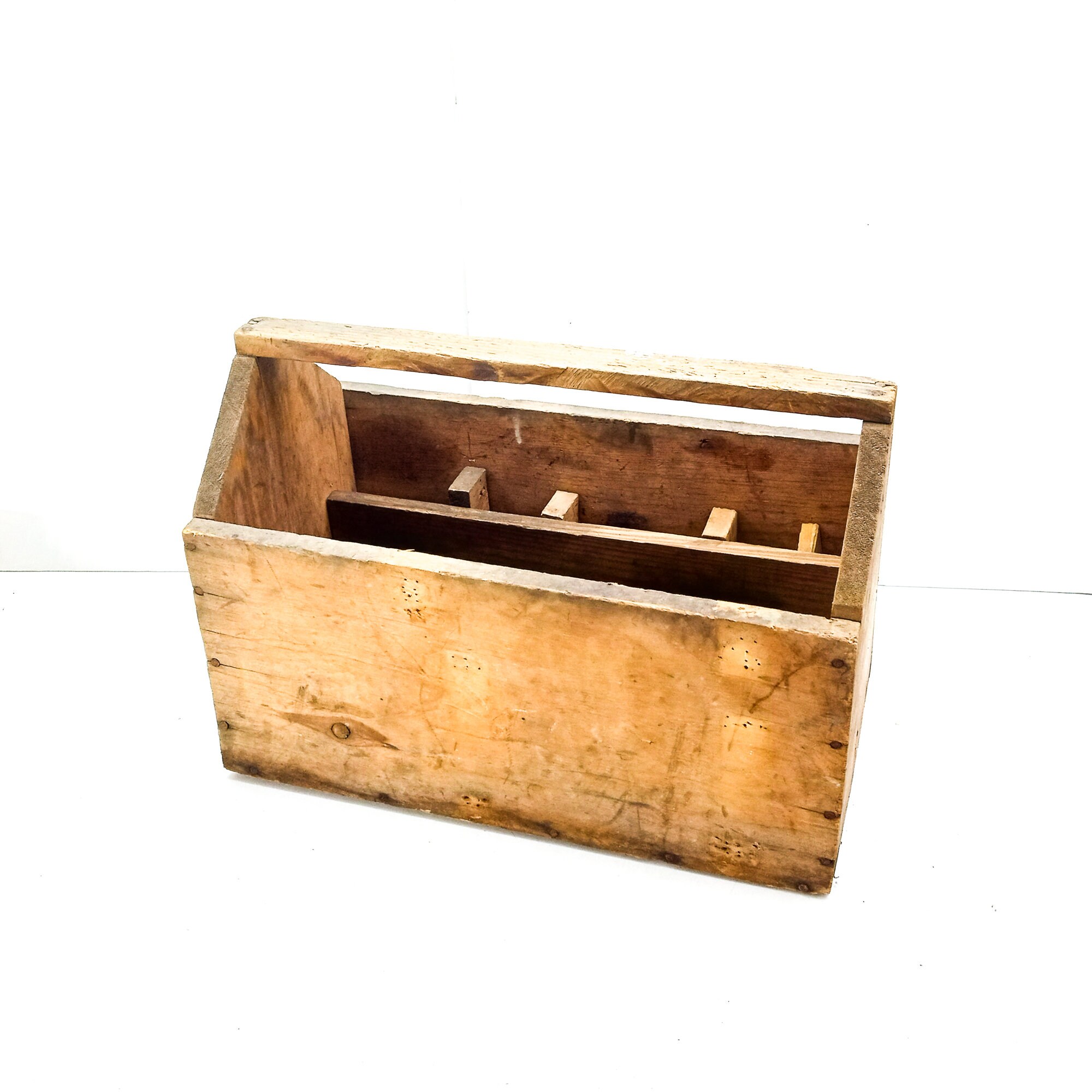 Carpenter's Tool Box 