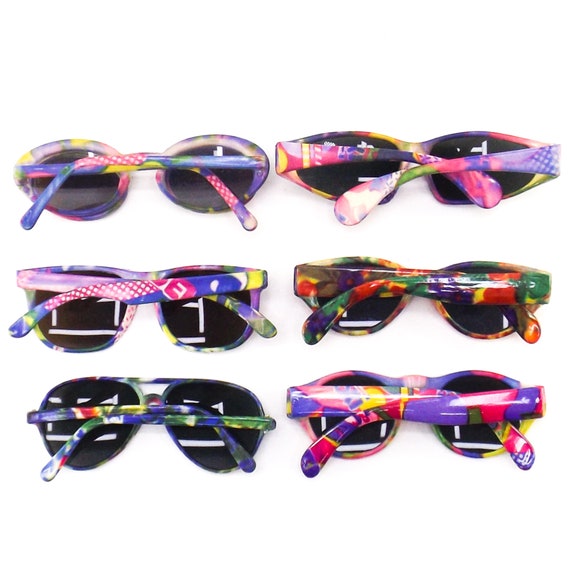 Kids clearance plastic sunglasses