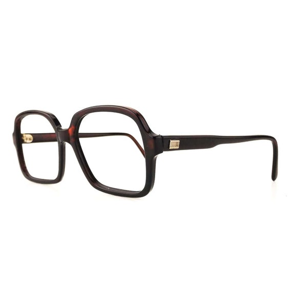 eyeglasses square