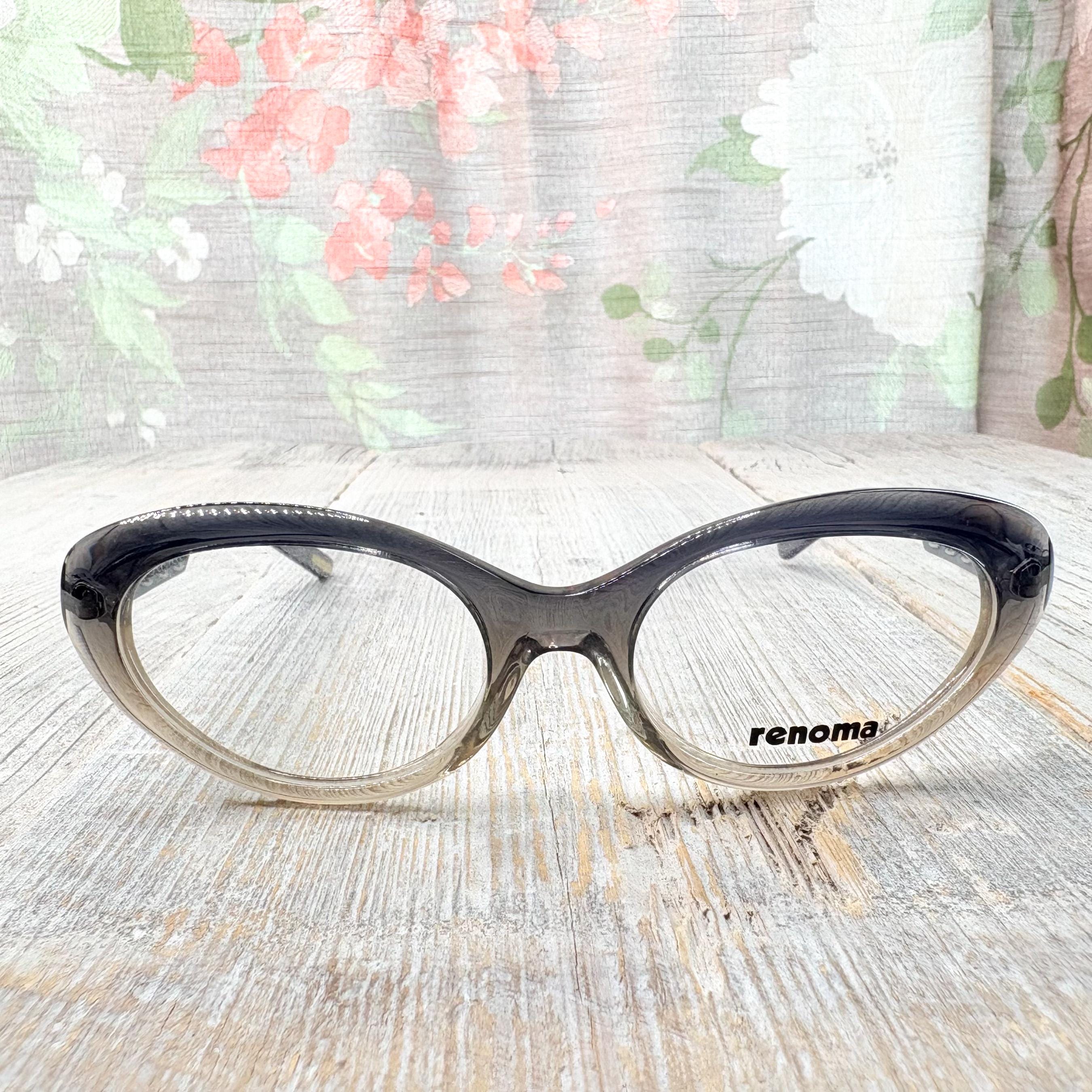 Renoma Plus -9010-1 eyeglasses Frame Renoma main image 4
