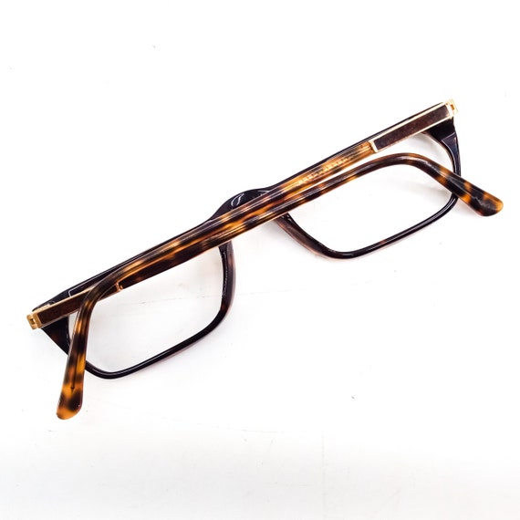 80s fedon reading eyeglasses vintage eye glasses … - image 5