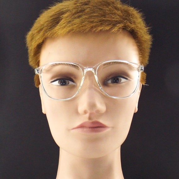 vintage kids eyeglasses vintage 80s NOS | eye gla… - image 5