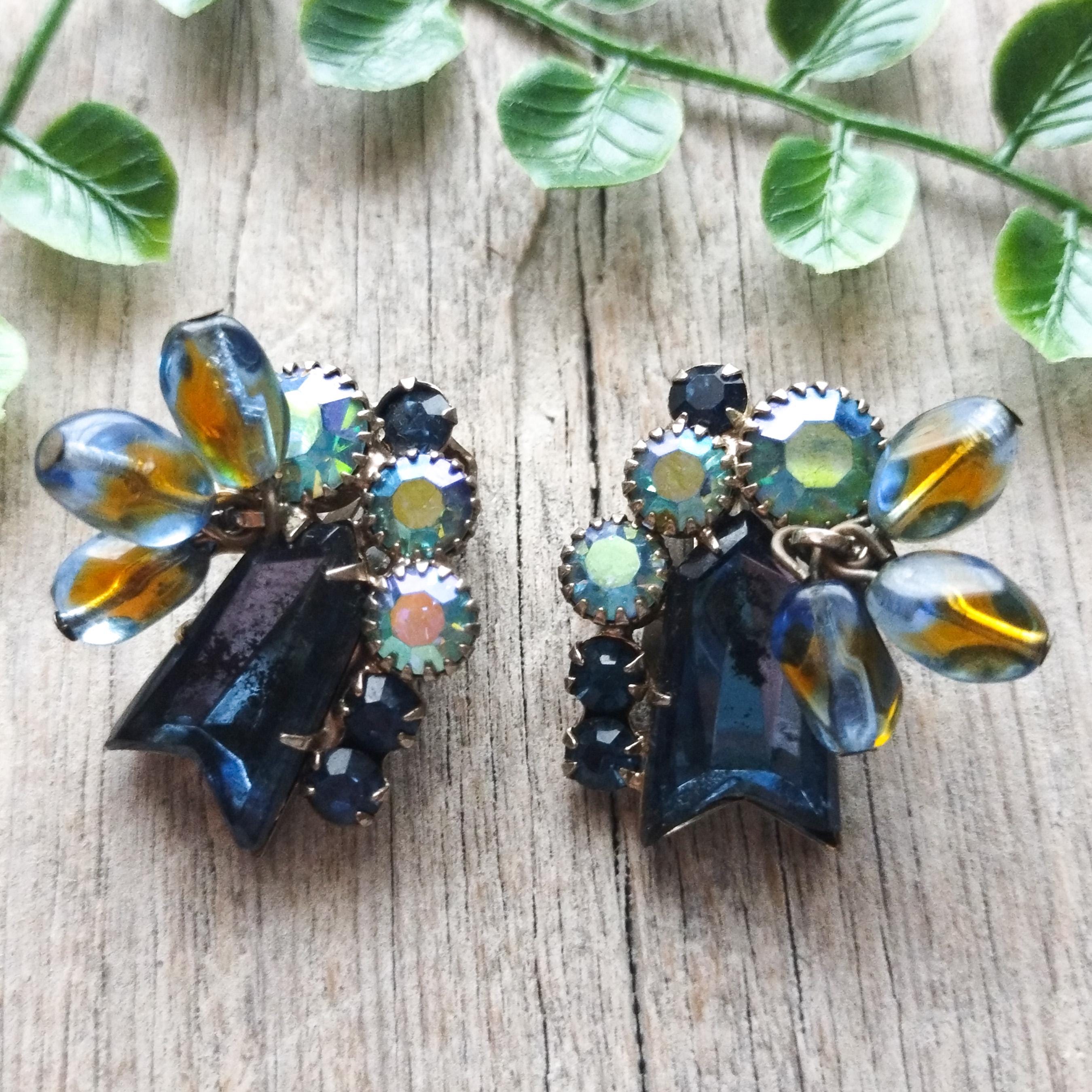 Orecchini a clips | Acquisti Online su