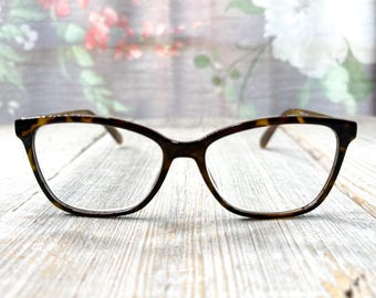 べっ甲柄老眼鏡 +3.00：ユニセックスヴィンテージスタイル - Etsy 日本