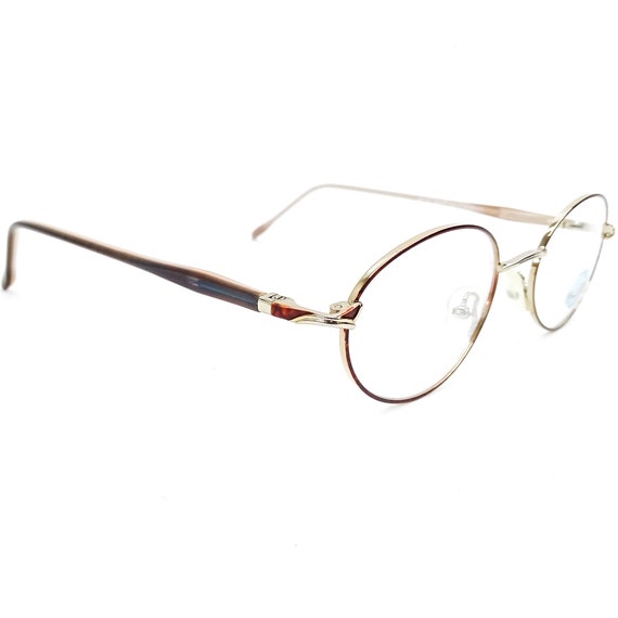 90s glasses vintage eyeglasses | oval/round eyegla