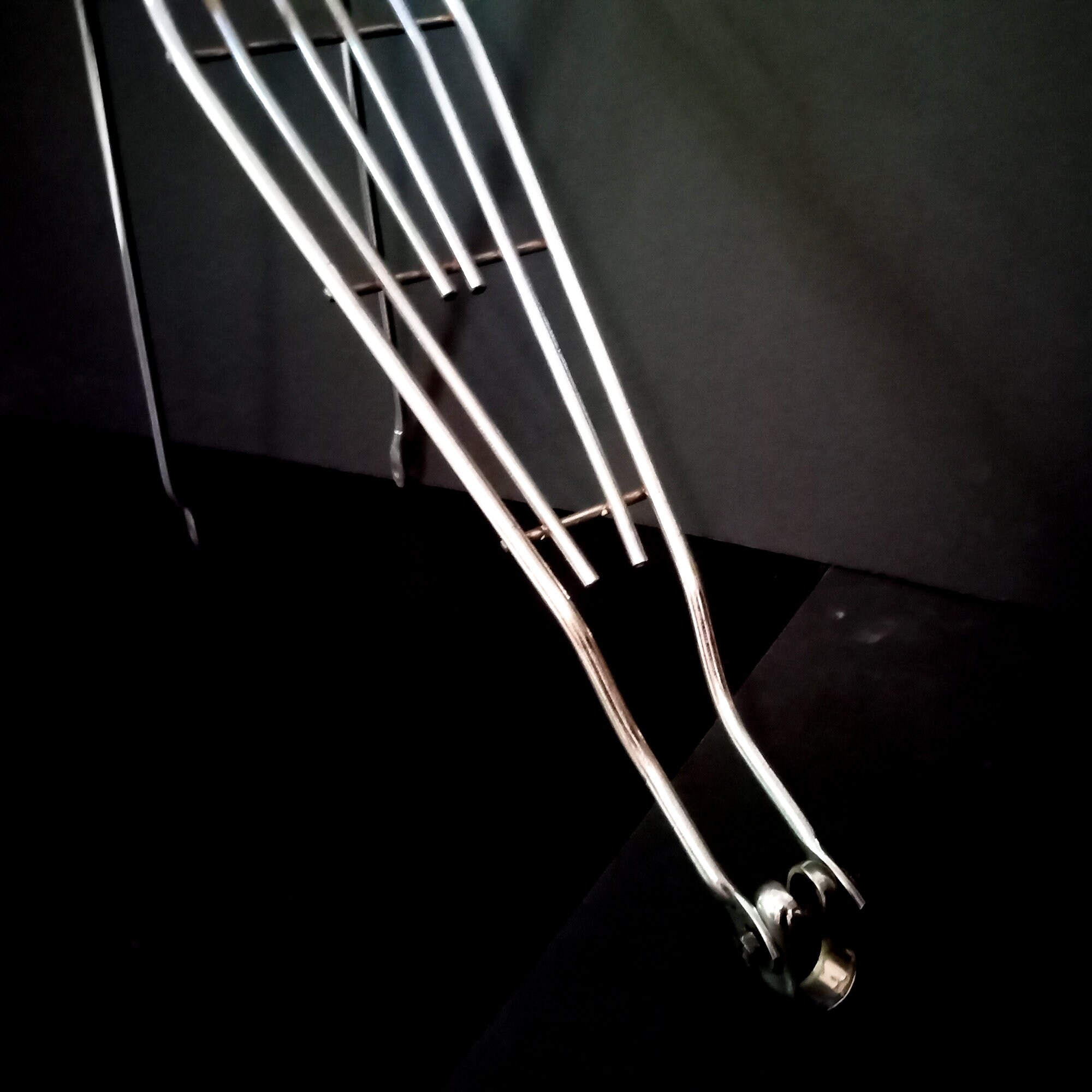 Vintage Bike Rack Bike Rear Rack Retro Bicycle Accessories Etsy