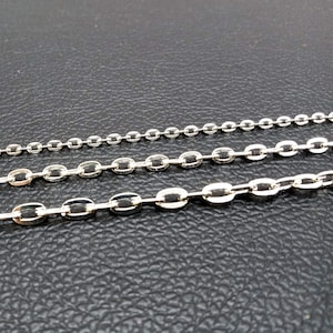 everyday glasses chain necklace for glasses | eyeglass chain | sunglasses chain | earbuds loop chain