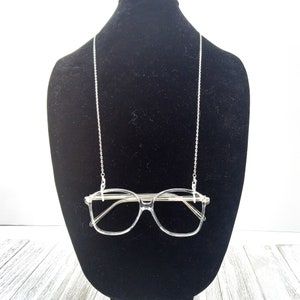 everyday glasses chain necklace for glasses eyeglass chain sunglasses chain image 8