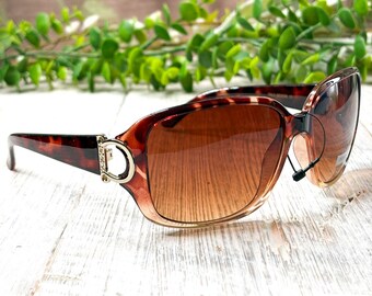 ICONIC DIOR SKI 5 Sunglasses Galliano Era Vintage Sunglasses Y2k