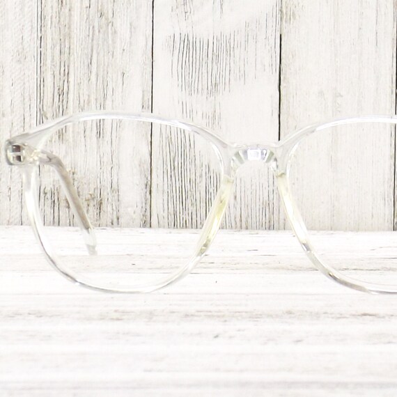 vintage kids eyeglasses vintage 80s NOS | eye gla… - image 1