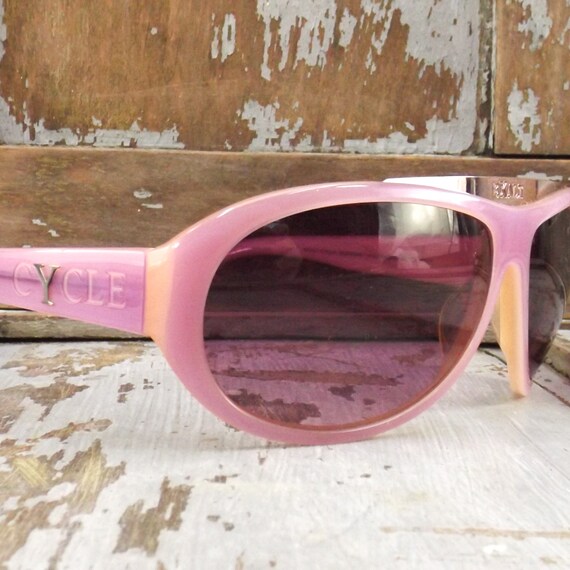 italian sunglasses, sport sunglasses vintage NOS sung… Gem