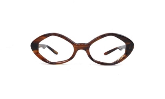 50's eyeglass frames