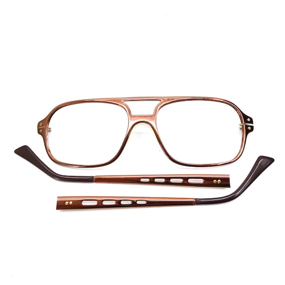 1960s glasses vintage eyeglasses foremost | square