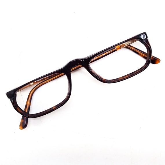 80s fedon reading eyeglasses vintage eye glasses … - image 2