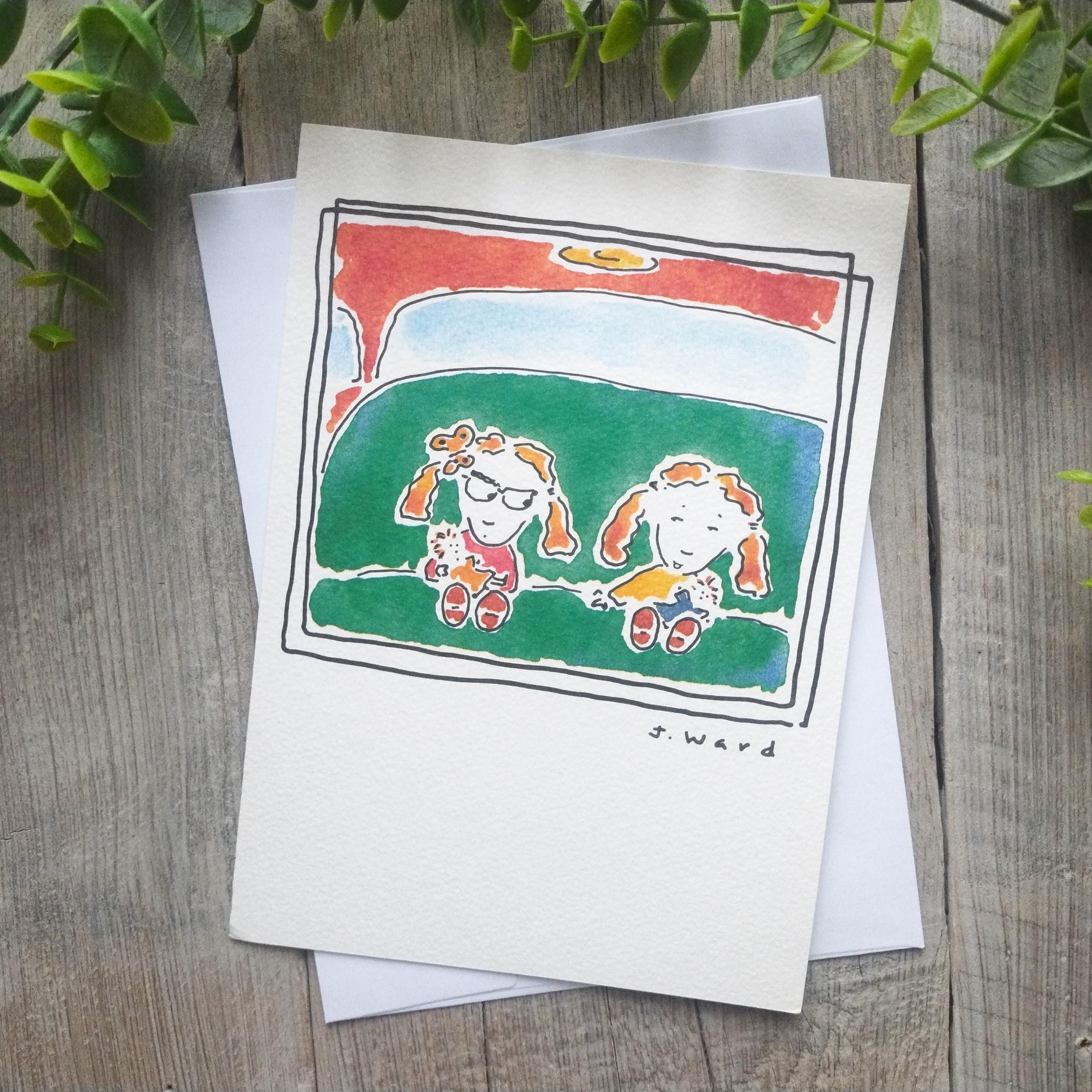 Cartes De Vœux Amusantes | You Are A Legend... | Anniversaire Sœur Frère  Meilleur Ami Maman, image size:2700x2700