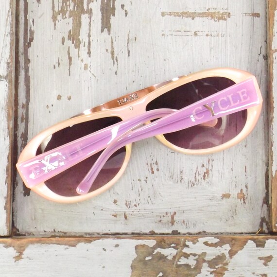 italian sunglasses, sport sunglasses vintage NOS sung… Gem