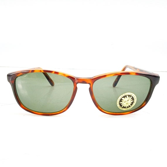 80s sunglasses tortoise shell vintage sunglasses r