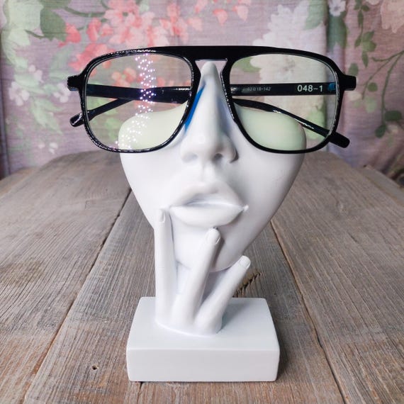 Flat Top Aviator Eyeglass Frames: Vintage Unisex … - image 2