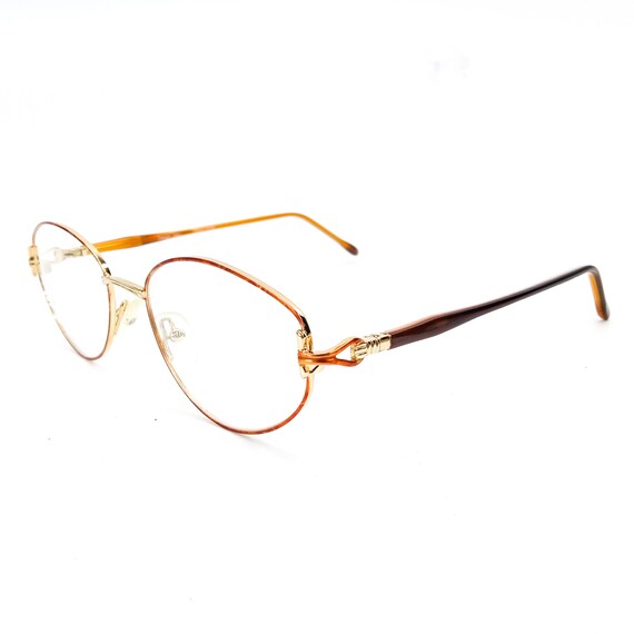 90s glasses vintage eyeglasses | oval/round eyegla