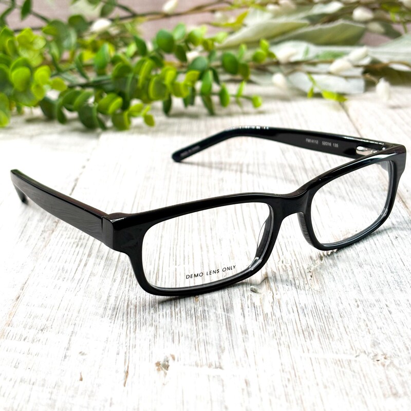 Eyeglass Frames 54 16 140 - Etsy