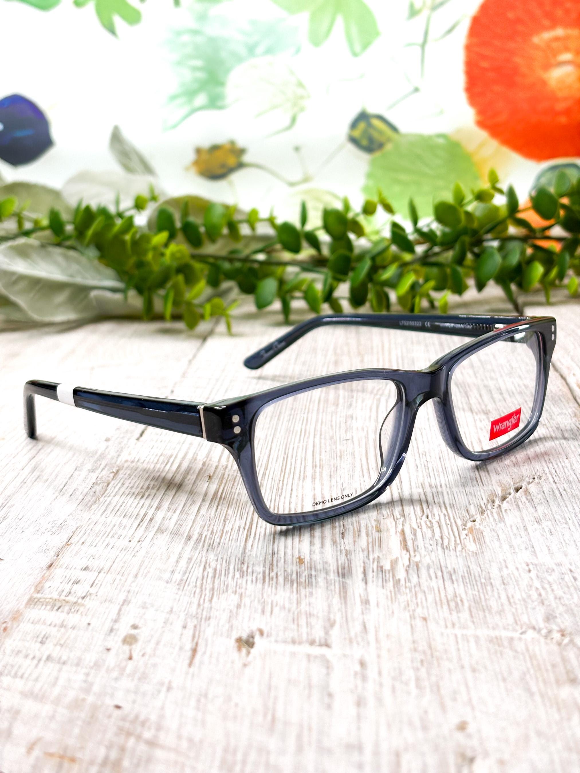 53/17/140 Eyeglasses - Etsy UK display picture 2