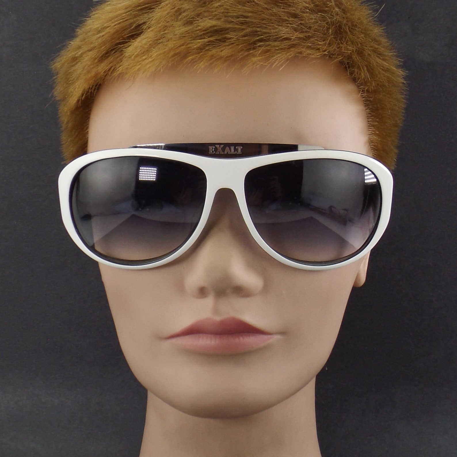 Vintage Italian Sunglasses 90s NOS Sun Glasses Sport Eyewear Etsy