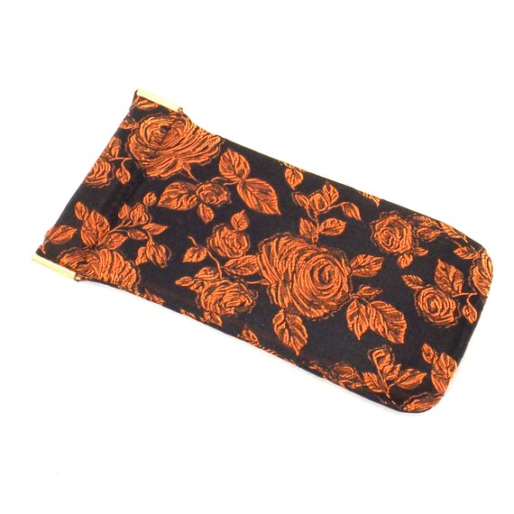 Download Eyeglass Case Sunglasses Case Embroidered Roses E Gem