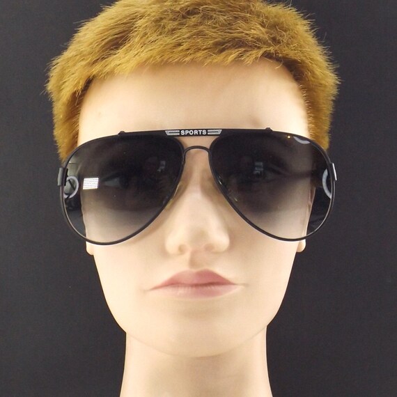 1980's NOS vintage sunglasses | retro sun glasses… - image 5