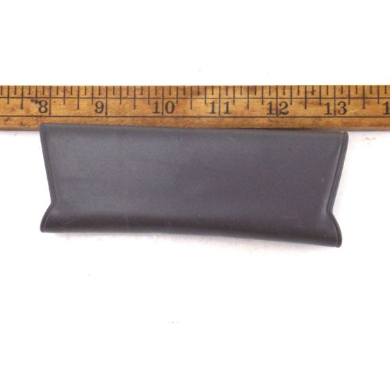 1960s NOS vintage eyeglass case bausch and lomb B… - image 3