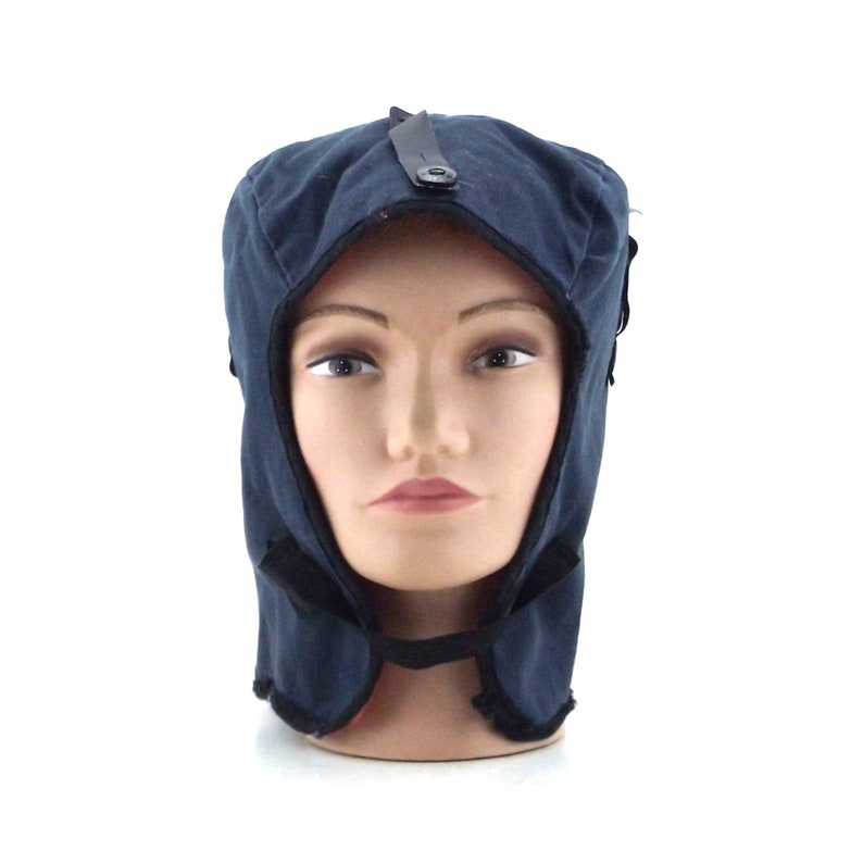 Under helmet hat liner hard hat insert mens winter outwear Etsy