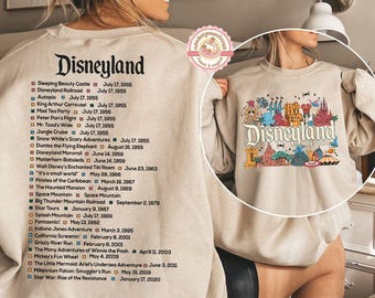 Vintage Disneyland Resort Comfort Colors Shirt, Retro Disneyland Parks Shirt, Magic Kingdom Shirt, Disney Castle Tee, Disney Family Shirts