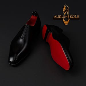 red bottom women's dress shoes Amazon.com: CZBYXA12 Red Bottom Sole Protector, Crystal Clear Sole Guard  Compatible with Christian Louboutin Heels, 4.5" Wide Non-Slip Shoe Pads,  Upgraded Residue-Free Bottom Grips Protection (10"x4.5", 4 Pcs) : Clothing,  Shoes &