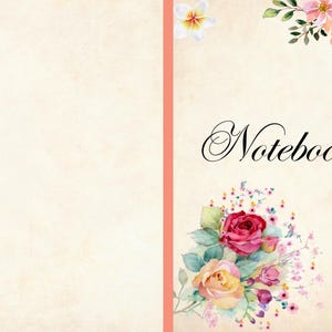 Digital Notebook perfect for Note-Taking