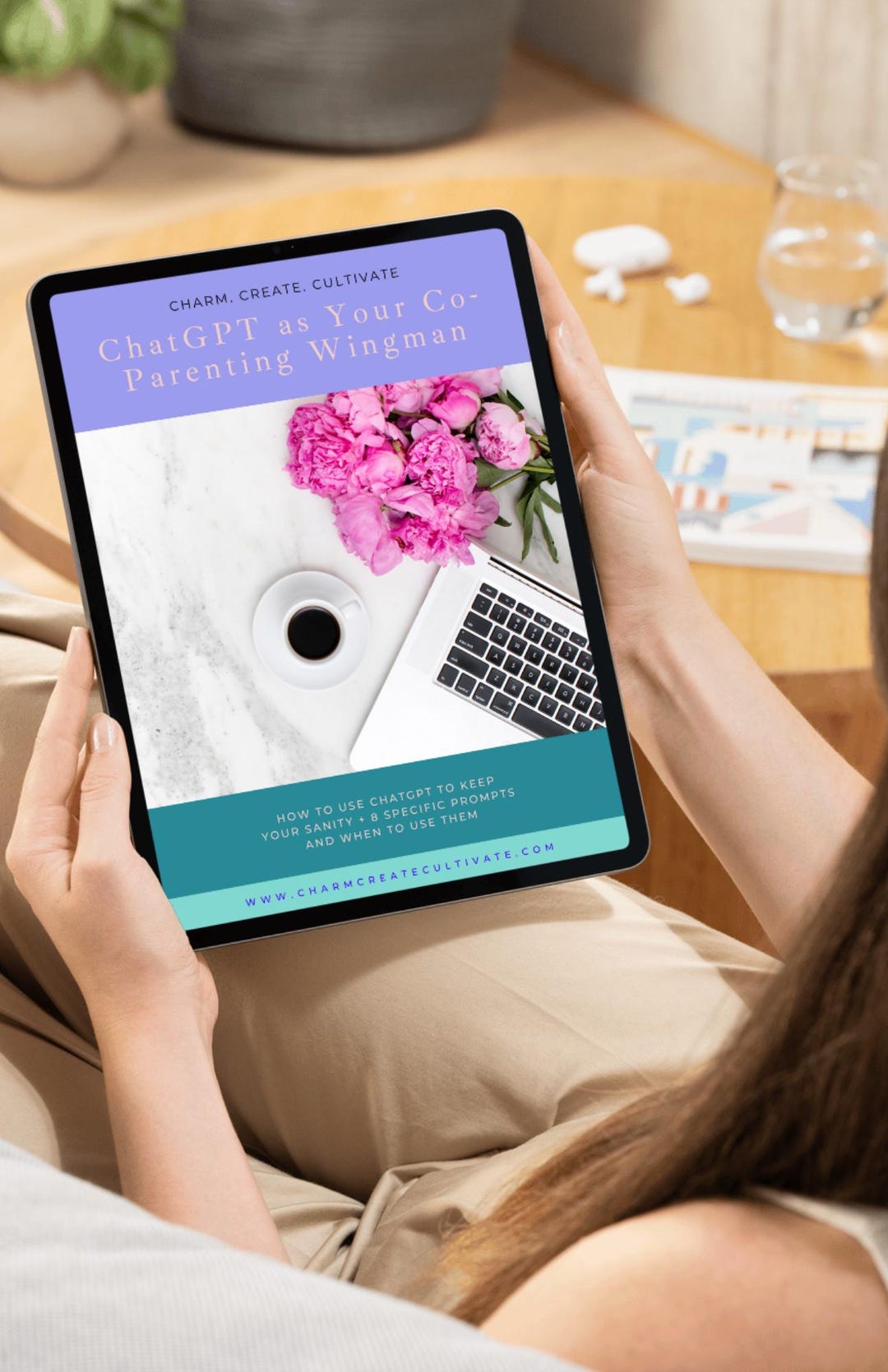 Co-parenting Communication Prompts: Chatgpt Guide for High-conflict ...