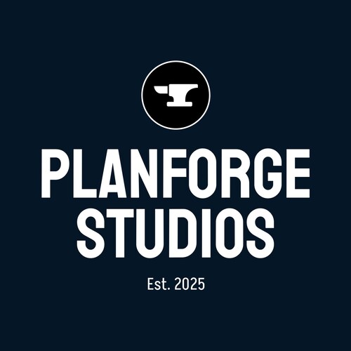 What is PlanForge Studio?