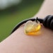 see more listings in the Amber Bracelet section