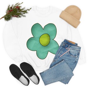 Unisex Heavy Blend Crewneck Sweatshirt