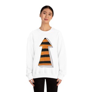 Unisex Heavy Blend Crewneck Sweatshirt