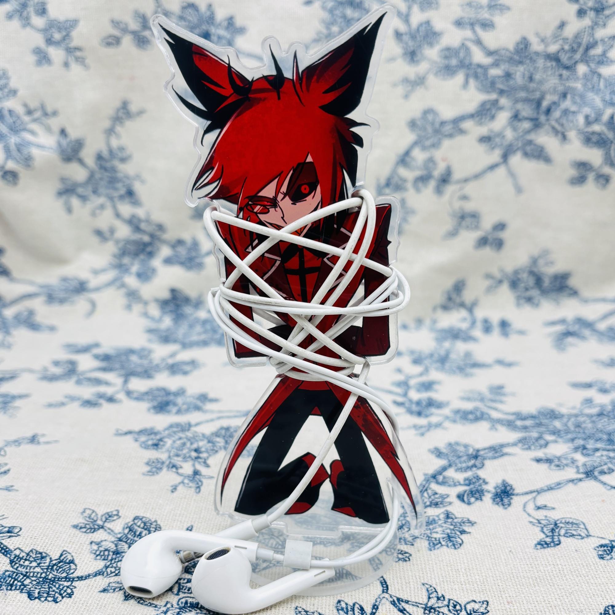 Hazbin hotel figure - Etsy 日本 Hazbin hotel figure - Etsy 日本