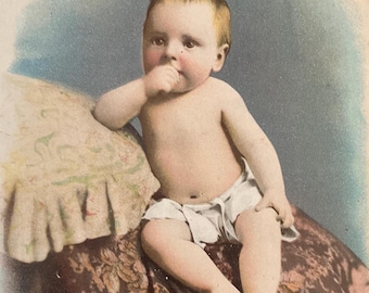 Victorian Advertising for Millen’s Baby Food Booket 22 pages