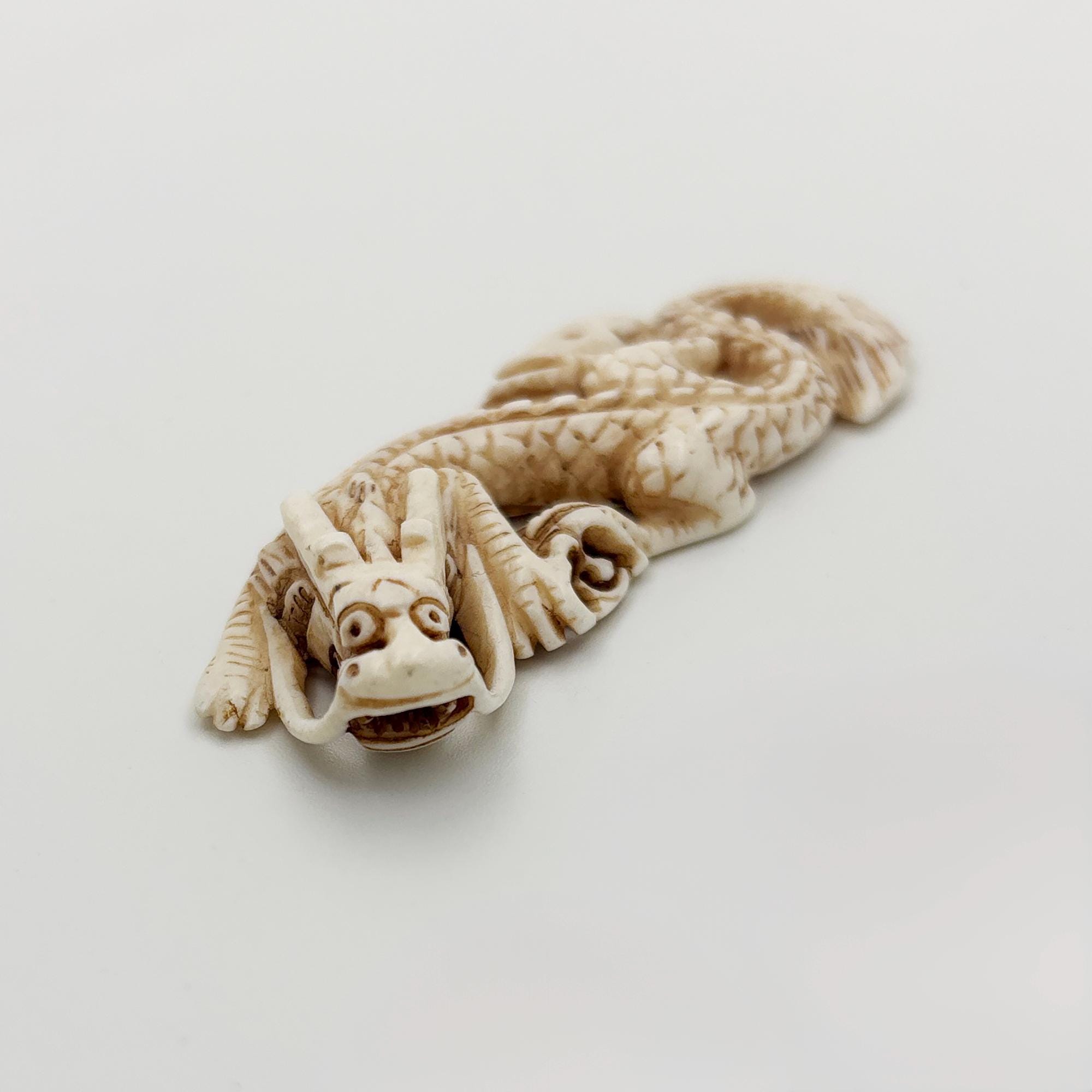 STATUA 5,9&ANTICA DINASTIA Cinese Bronzo Kylin Unicorno Qilin Chi-lin - Foto 8