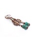 see more listings in the Boho Dangle Earrings section