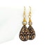 see more listings in the Boho Dangle Earrings section