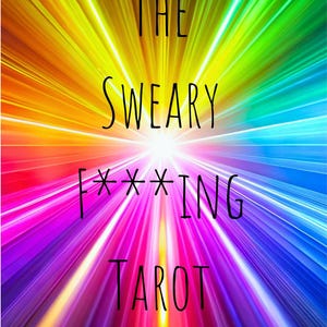 Das Schimpfwort-Tarot