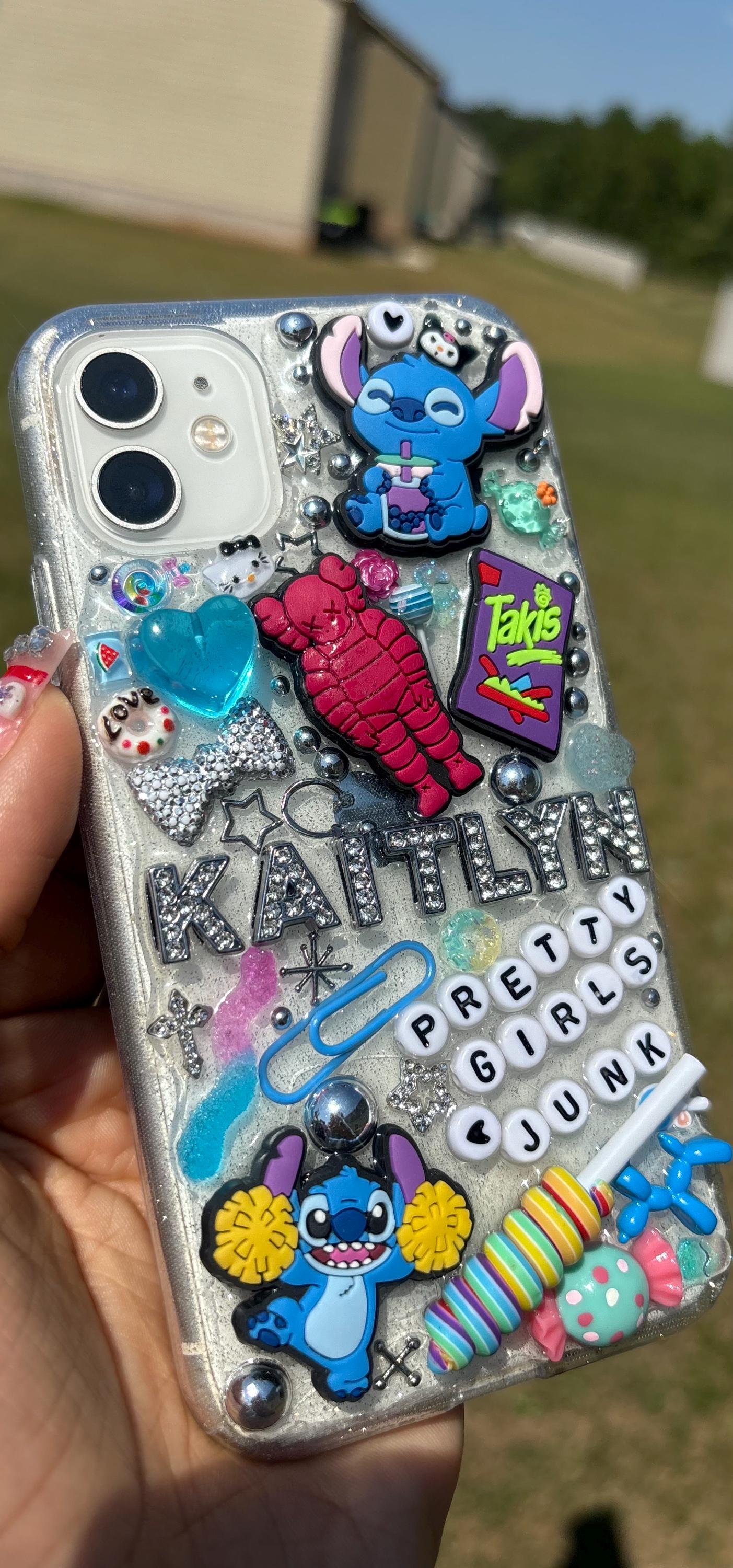 Junk Case iPhone 13 - Etsy