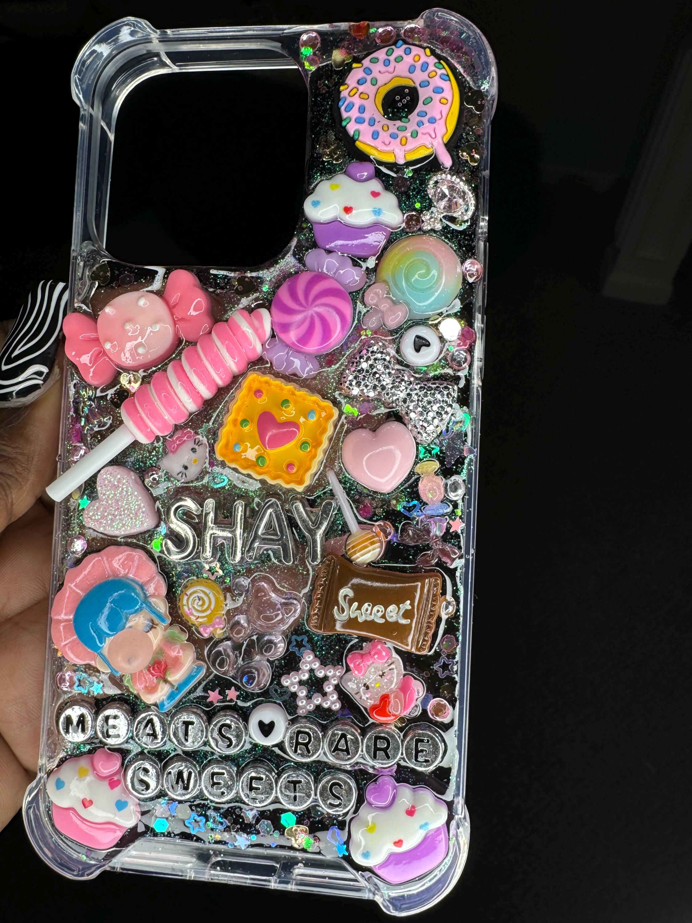 Junk Phone Cases Candy - Etsy