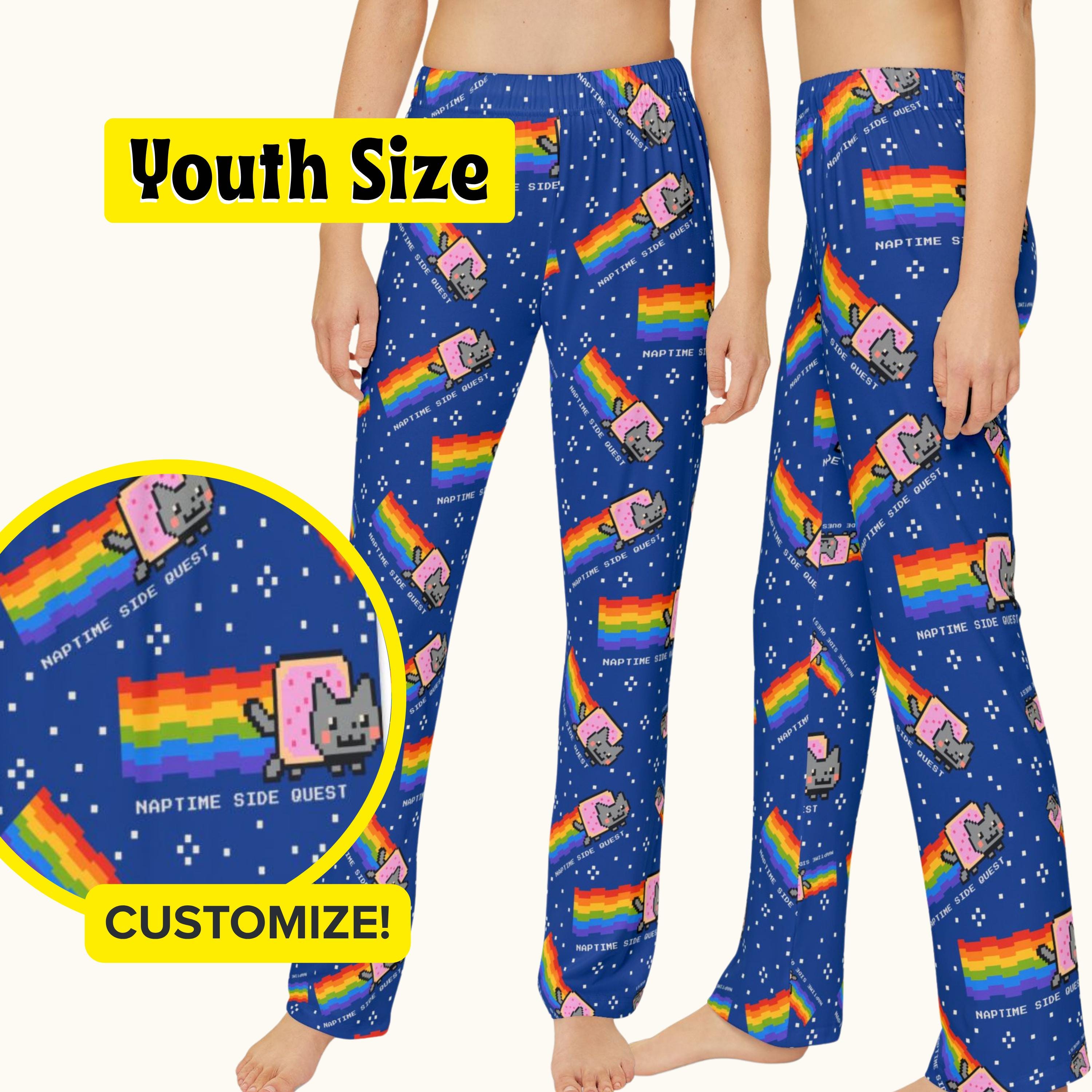 Nyan Cat Clothes - Etsy